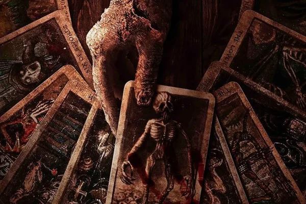 Tarot – La profezia del Male o del perché non ci stanchiamo mai dei teen horror soprannaturali incentrati su macabre maledizioni