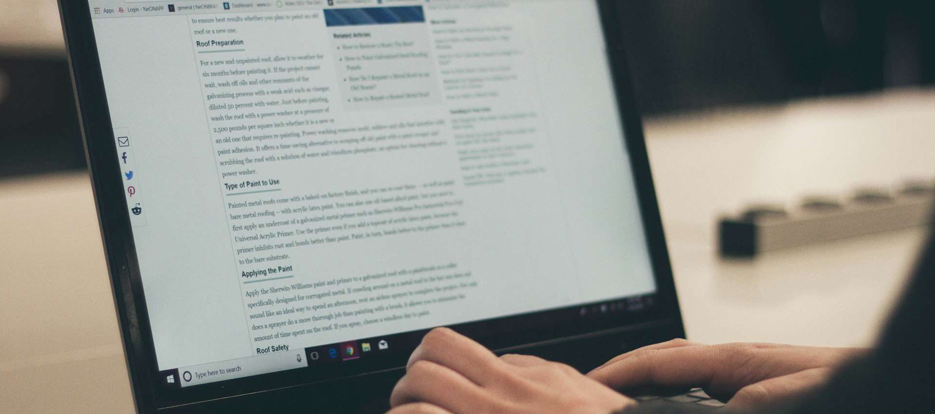 Crea il tuo sito con Hostinger a meno di 3€