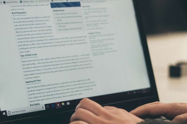 Crea il tuo sito con Hostinger a meno di 3€