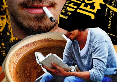 Infinite Jest, a 30 anni dall’uscita è ancora il libro simbolo del maschio performativo (e va bene così)