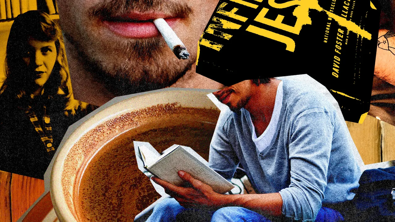 Infinite Jest, a 30 anni dall’uscita è ancora il libro simbolo del maschio performativo (e va bene così)