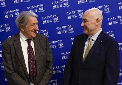 Con l’intelligenza artificiale ‘far west nell’editoria’ – Notizie