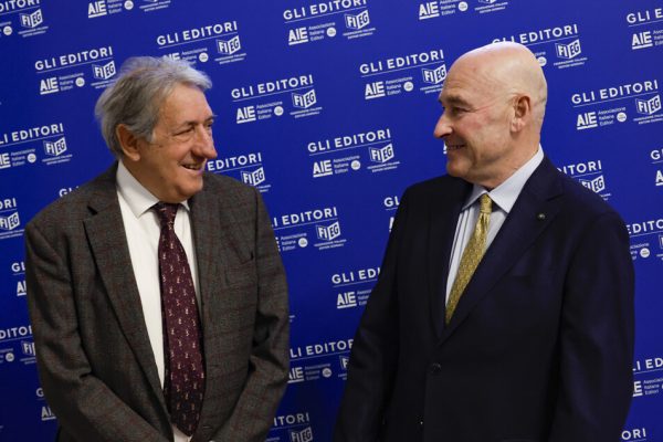 Con l’intelligenza artificiale ‘far west nell’editoria’ – Notizie