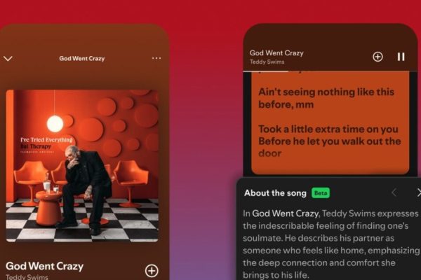 Spotify oltre lo streaming, arrivano curiosità e aneddoti sulle canzoni – Future Tech