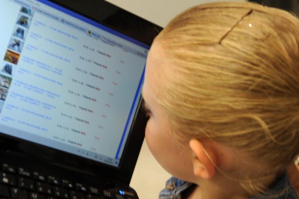 Times, ‘in Gb stop ai social per under 16 forse già quest’anno’ – Web & Social