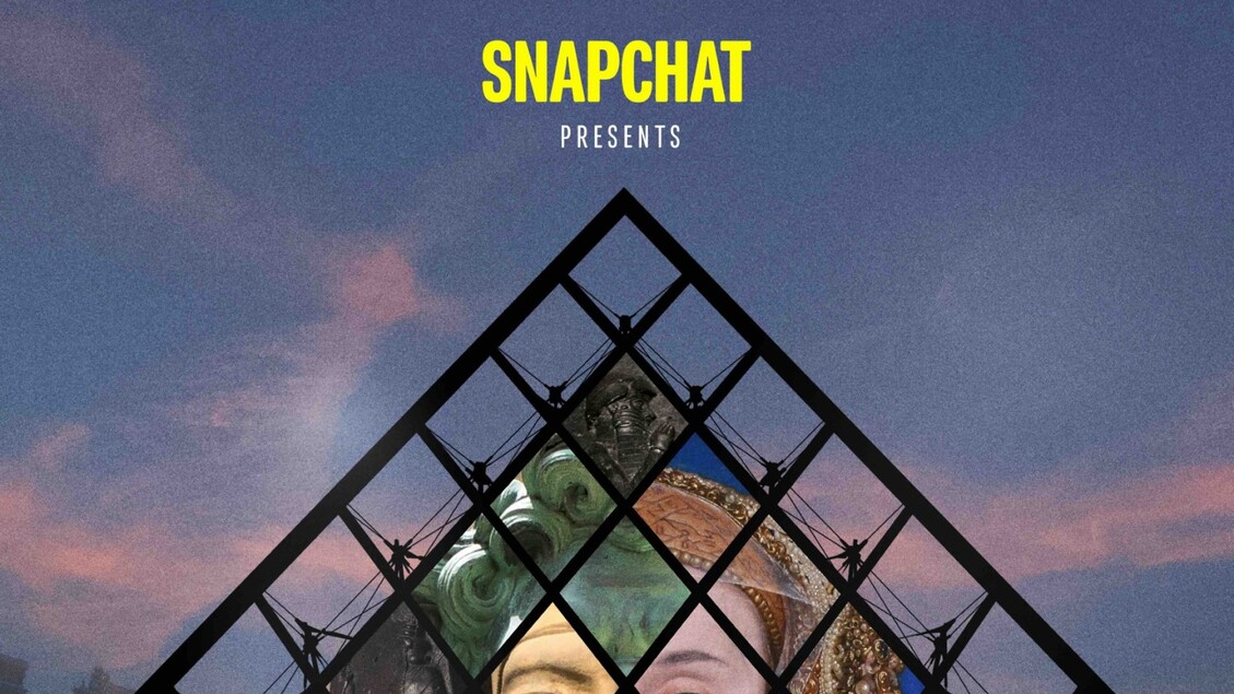 The Incredible Unknowns of the Louvre, sei capolavori riscoperti in realtà aumentata – Notizie