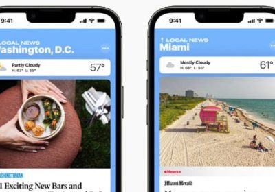 La Ftc americana scrive a Apple News, ‘sopprime le notizie conservatrici’ – Future Tech