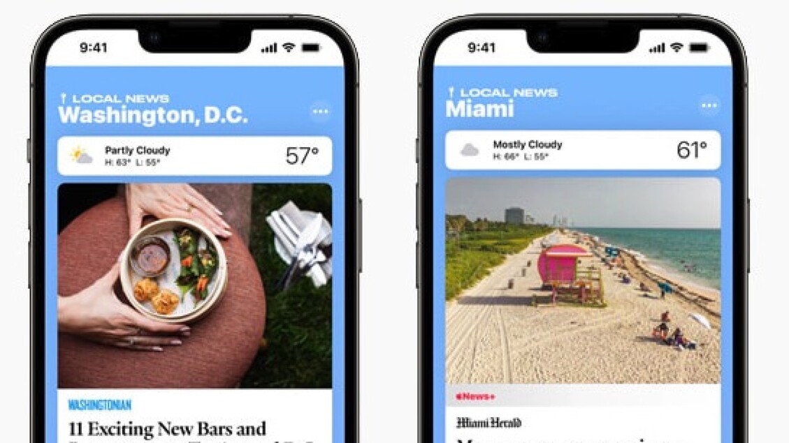 La Ftc americana scrive a Apple News, ‘sopprime le notizie conservatrici’ – Future Tech