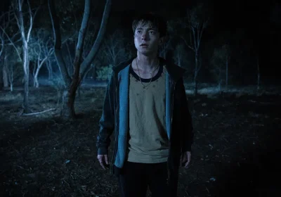 Leviticus è un horror teen queer definito un incrocio tra Heated Rivalry e It Follows e speriamo di vederlo presto in Italia