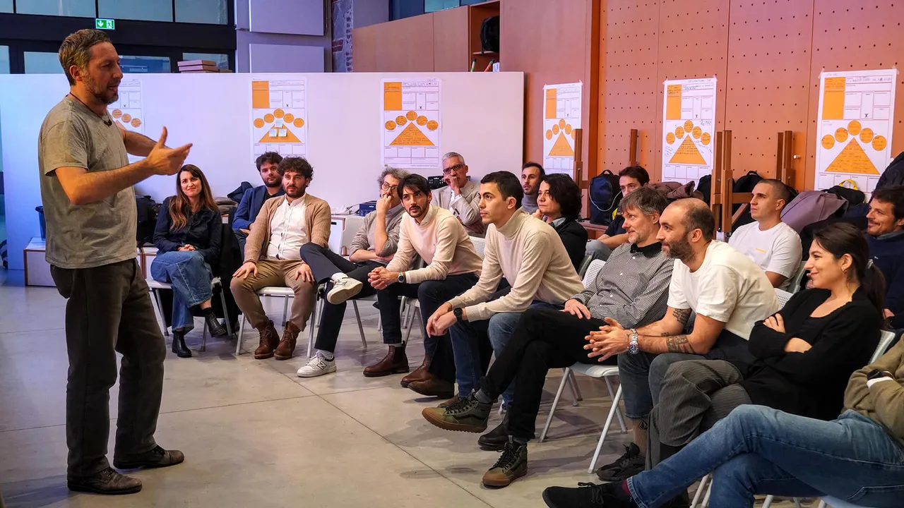 Riparte Elevator, con 13 scaleup italiane pronte al salto verso la crescita