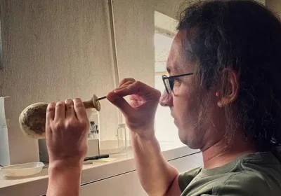 Anche gli antichi romani usavano il trapianto fecale, nell’ampolla feci e olio di timo (e la ricetta è di Galeno)