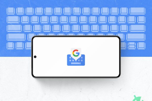 Gboard introduce il nuovo trackpad per muovere il cursore