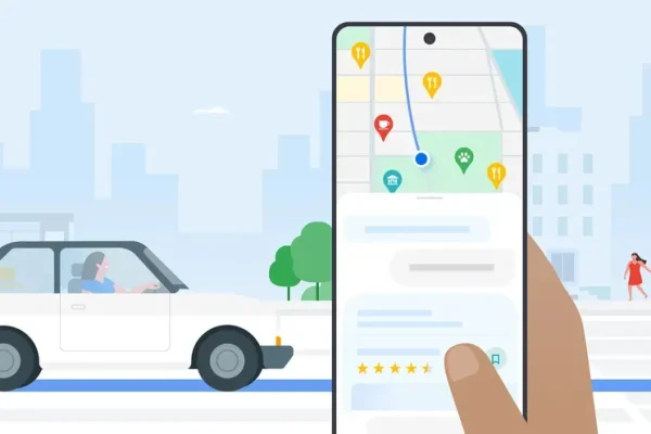 Google Maps e Waze fanno vedere le strade chiuse a Milano per le Olimpiadi