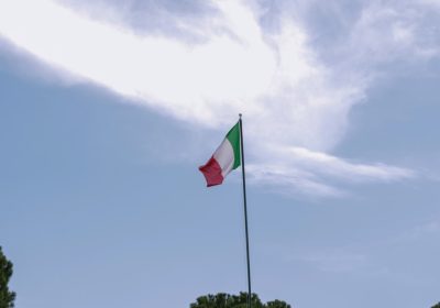 Guardare la TV italiana all’estero con una VPN