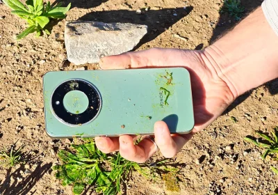 Recensione Honor Magic8 Lite, lo smartphone che punta tutto su resistenza e autonomia record