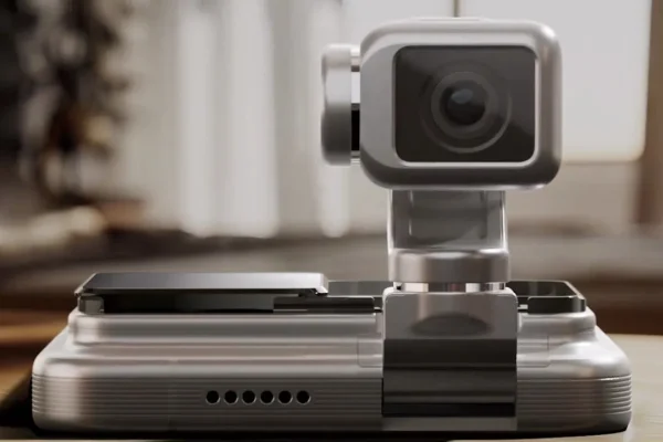 Che forma avranno i prossimi smartphone?