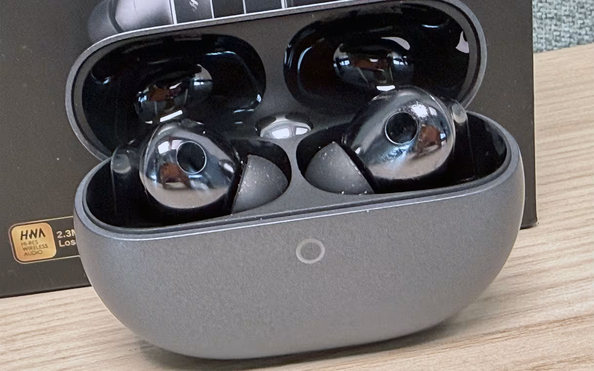 Cuffie HUAWEI FreeBuds Pro 5: funzionalità, test, impressioni d’uso, prezzo in Italia