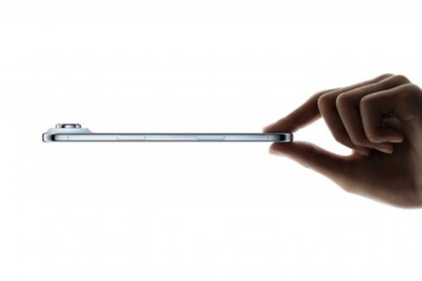 iPhone Air 2 'riciclerà' alcuni componenti della prima generazione per contenere i costi