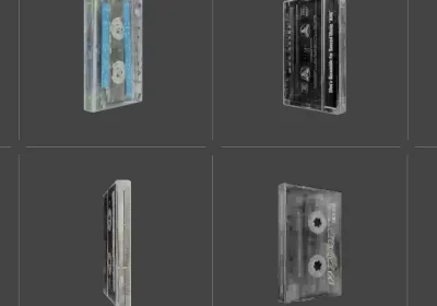 La storia della piattaforma online che digitalizza le musicassette trovate nei mercatini in giro per il mondo