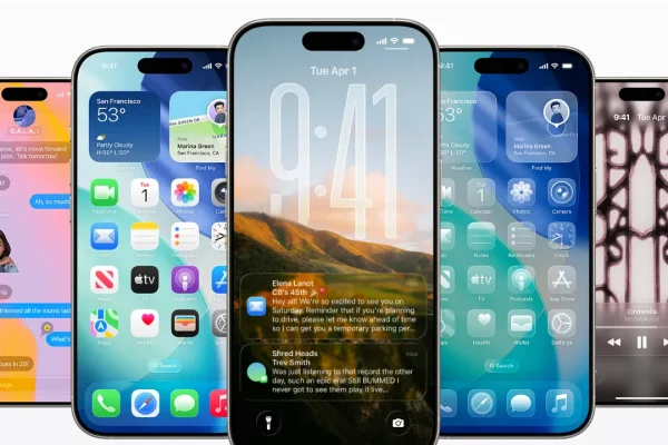 iOs 26.3 è disponibile, tre buoni motivi per aggiornare