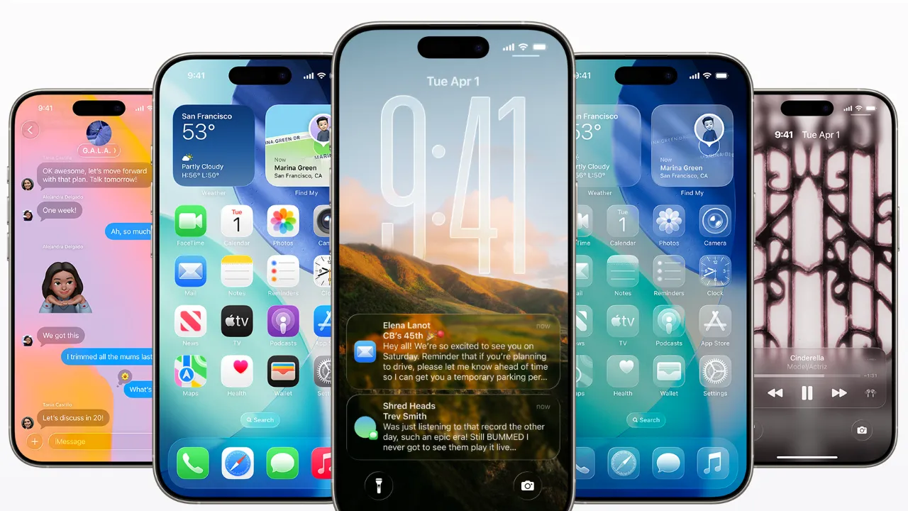 iOs 26.3 è disponibile, tre buoni motivi per aggiornare