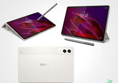 Lenovo Yoga Tab in forte sconto su Amazon