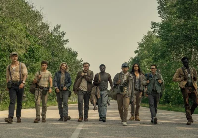 Il film The Long Walk – Se ti fermi muori è uno degli adattamenti di un’opera di Stephen King più belli di sempre