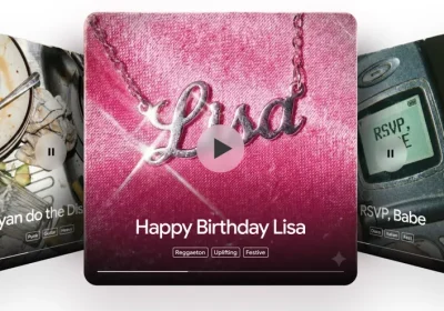 Come generare canzoni in italiano con l’AI di Gemini