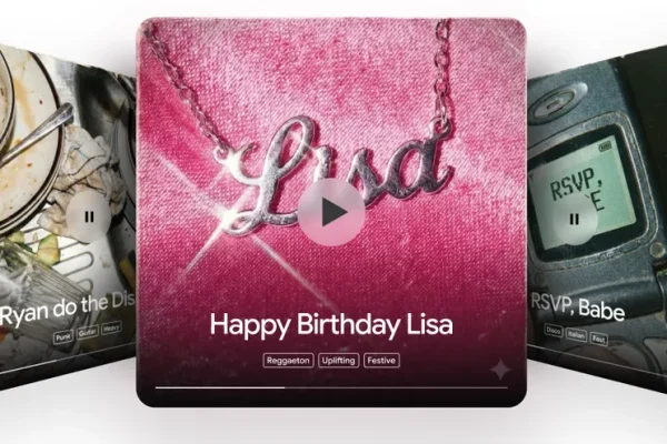 Come generare canzoni in italiano con l’AI di Gemini