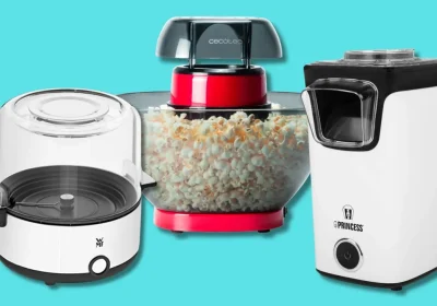 Le migliori macchine da popcorn per goderti il festival di Sanremo a pancia piena e in compagnia