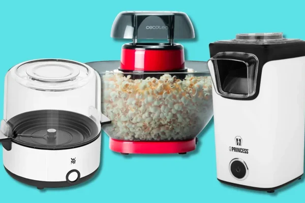 Le migliori macchine da popcorn per goderti il festival di Sanremo a pancia piena e in compagnia