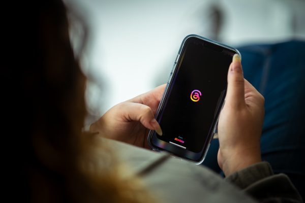 Mettere l’icona di Facebook sul cellulare
