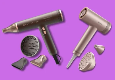 I 9 migliori asciugacapelli per scolpire ogni tipo di chioma senza maltrattarla