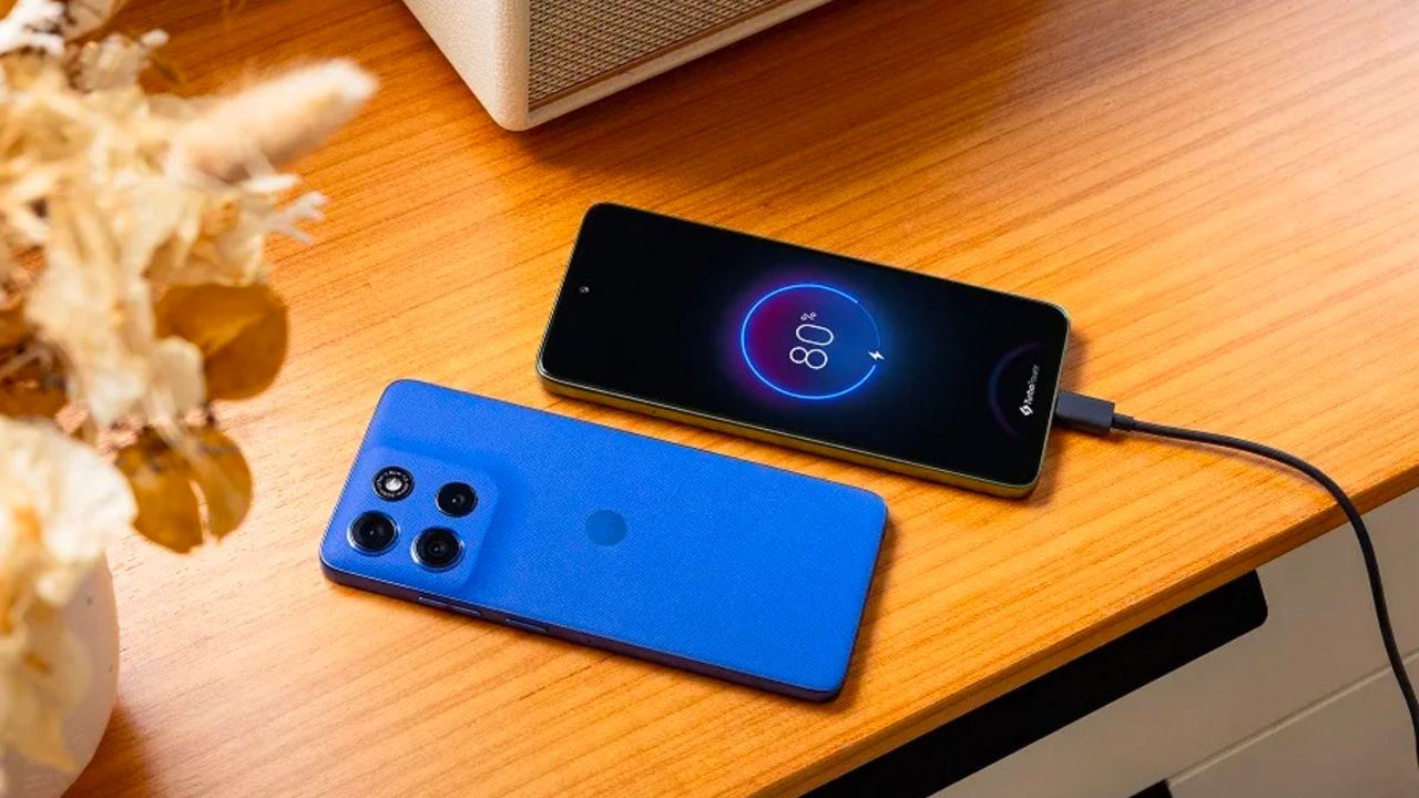 Motorola Moto G56: super offerta sotto i 150€