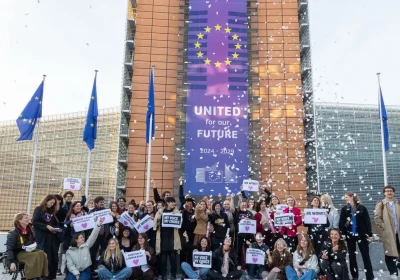 My Voice My Choice, ora c’è un percorso europeo certo per finanziare pratiche per un aborto sicuro e accessibile