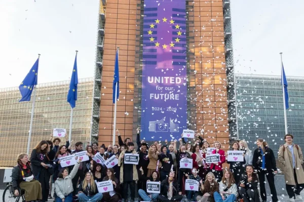 My Voice My Choice, ora c’è un percorso europeo certo per finanziare pratiche per un aborto sicuro e accessibile