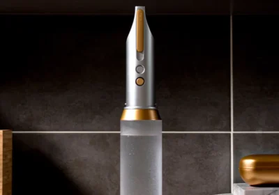 Bidet, il gadget tascabile per chi non vuole rinunciarci nemmeno in viaggio