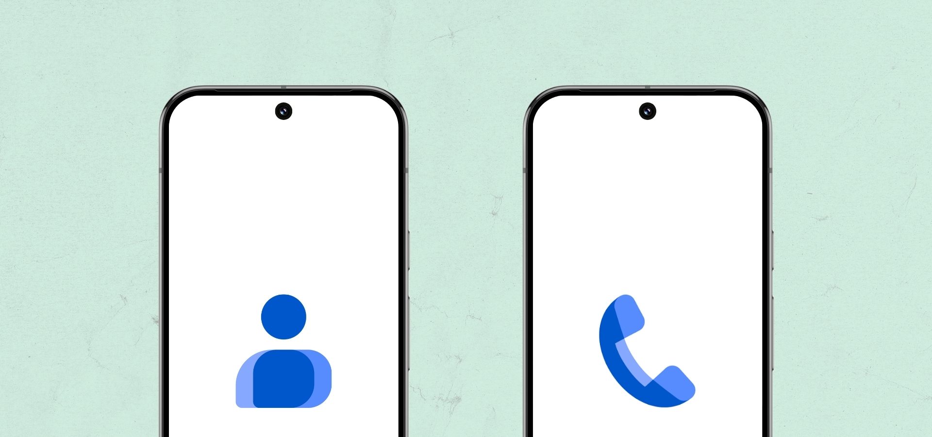 Novità in arrivo per Google Contatti e Telefono