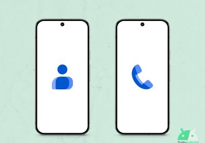 Novità in arrivo per Google Contatti e Telefono