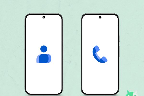 Novità in arrivo per Google Contatti e Telefono