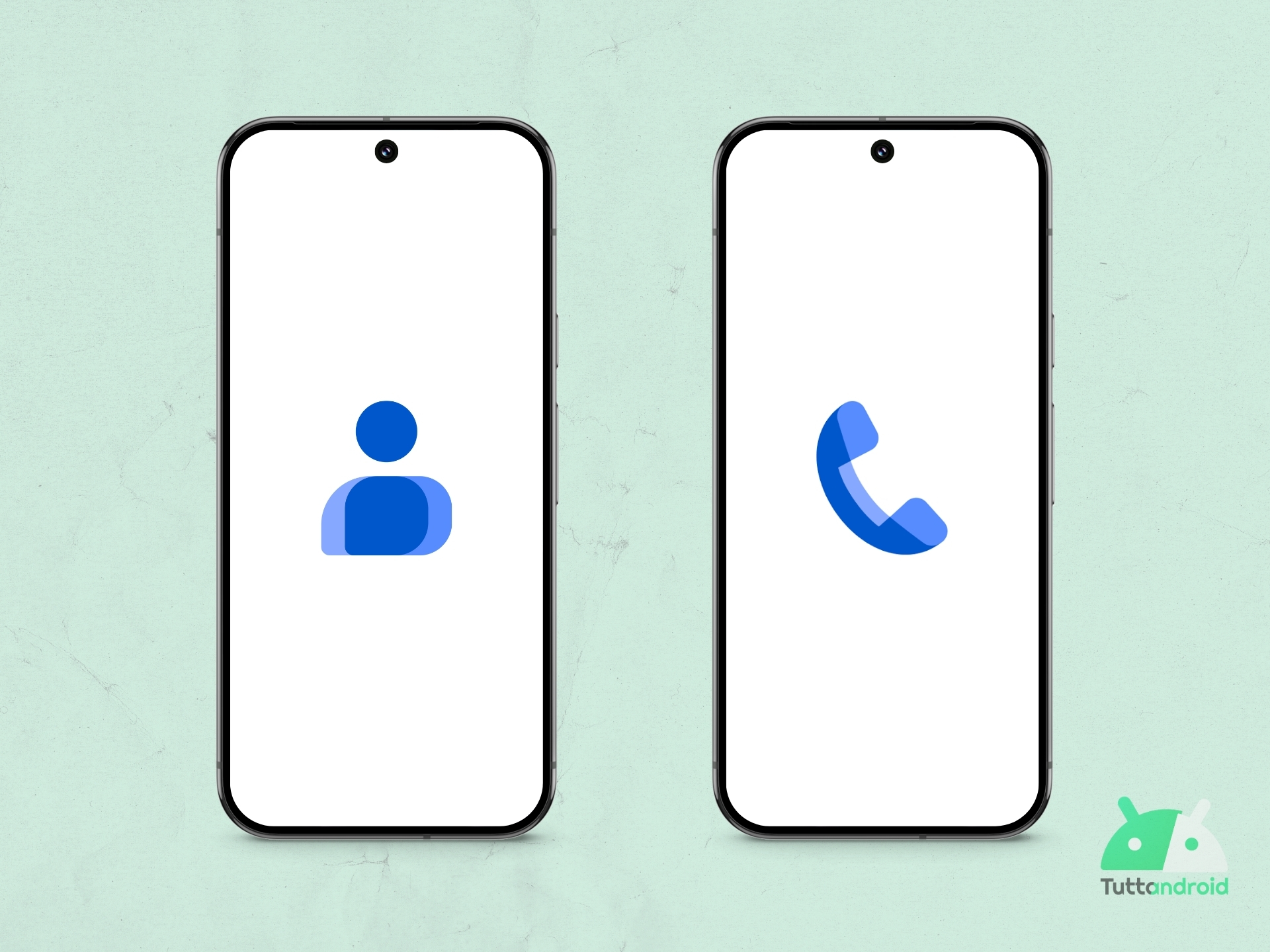 Novità in arrivo per Google Contatti e Telefono