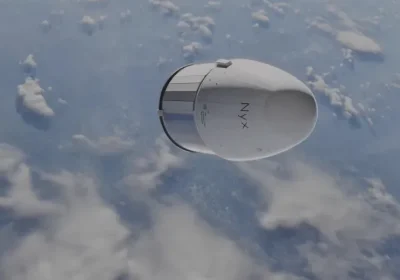La capsula spaziale riutilizzabile Nyx per il rientro degli astronauti è stata messa alla prova, l’obiettivo è il volo orbitale del 2028