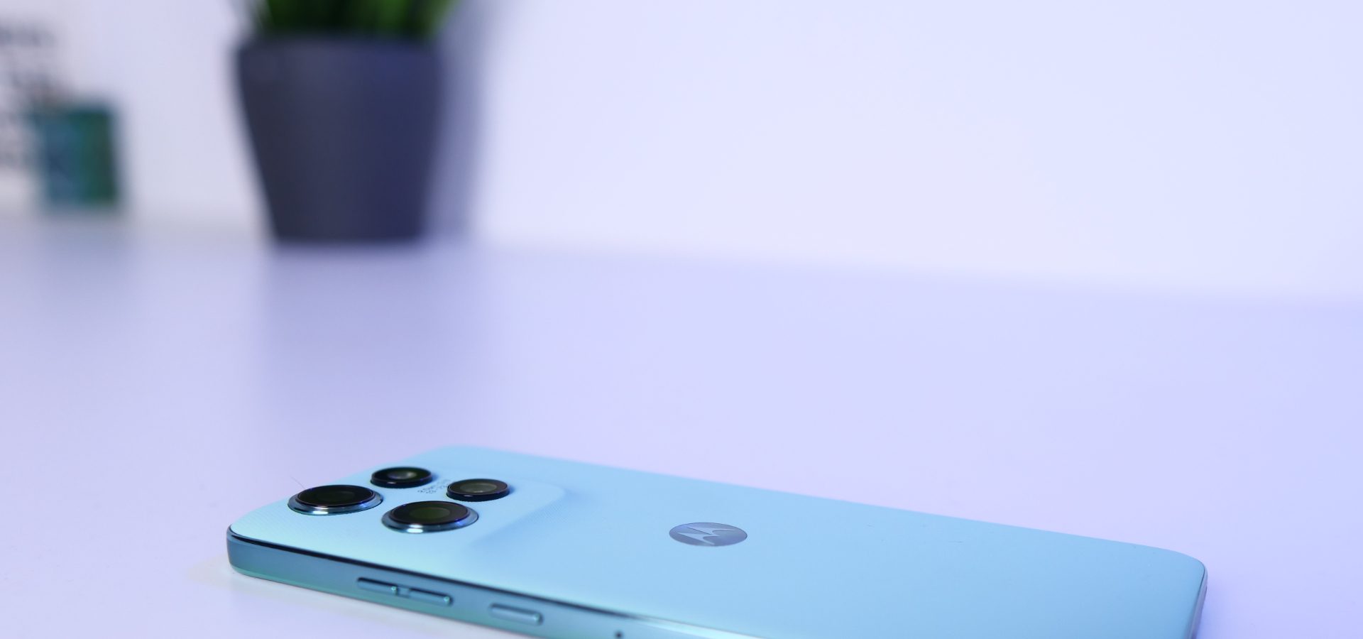 Offerta Amazon per Motorola Edge 60 Neo