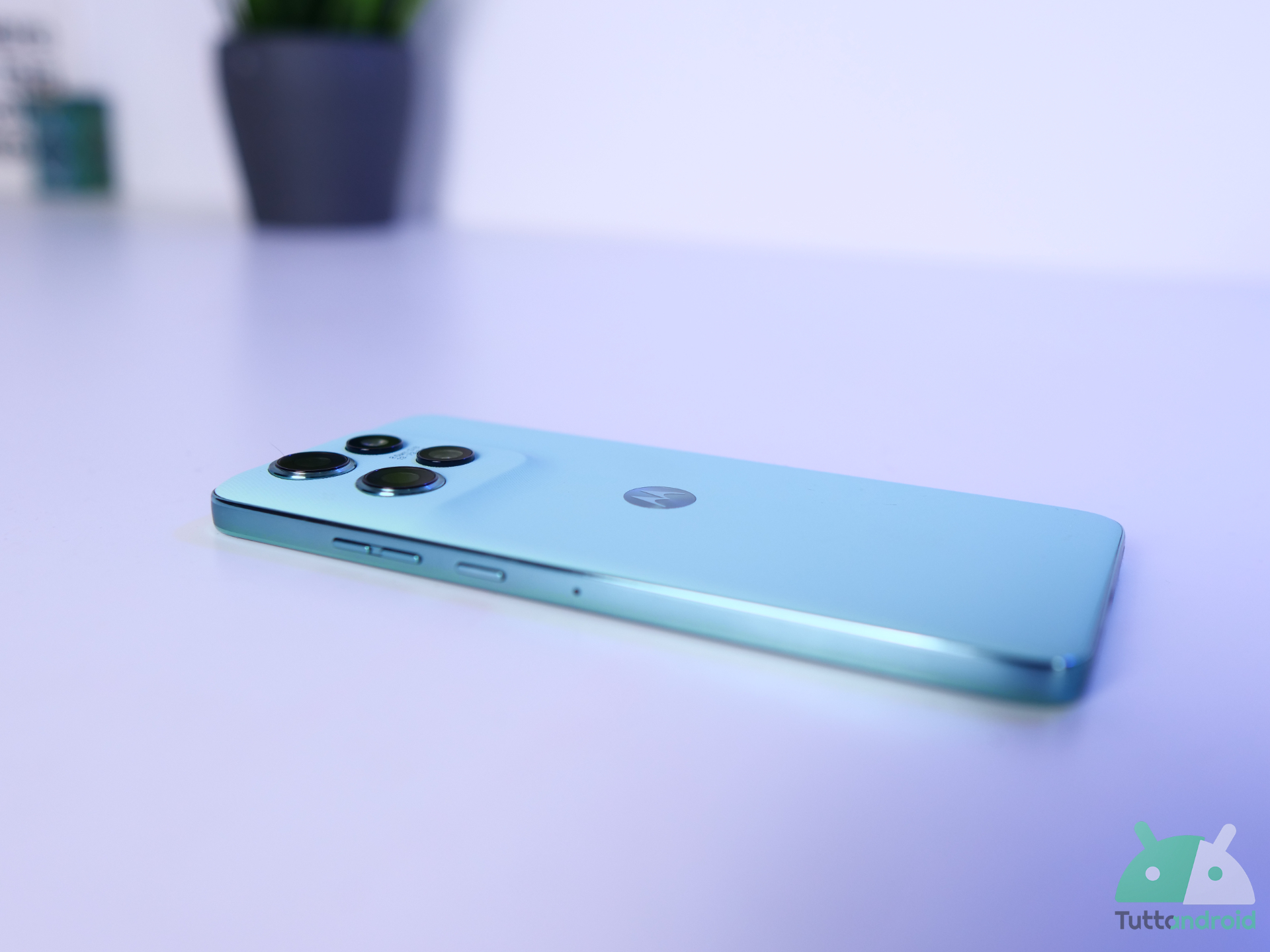 Offerta Amazon per Motorola Edge 60 Neo