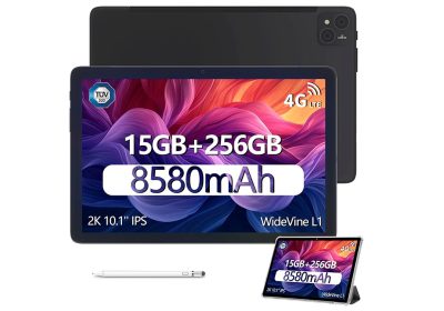 DOOGEE T10 Pro in offerta a 106€: il tablet top di gamma!