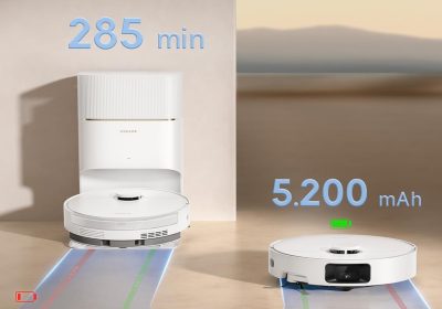 DREAME D20 Pro Plus in offerta a 249€