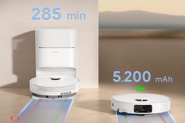 DREAME D20 Pro Plus in offerta a 249€