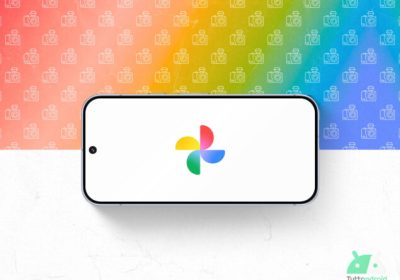 Google Foto per Android in offerta a 202.92€