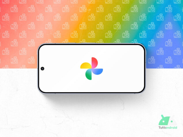 Google Foto per Android in offerta a 202.92€