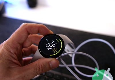 Google Pixel Watch 3 in offerta a 203€